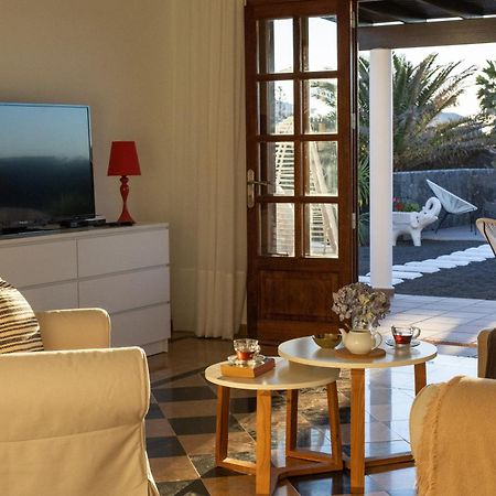 פלאיה בלנקה Villa Mo Luxury Heated Pool מראה חיצוני תמונה