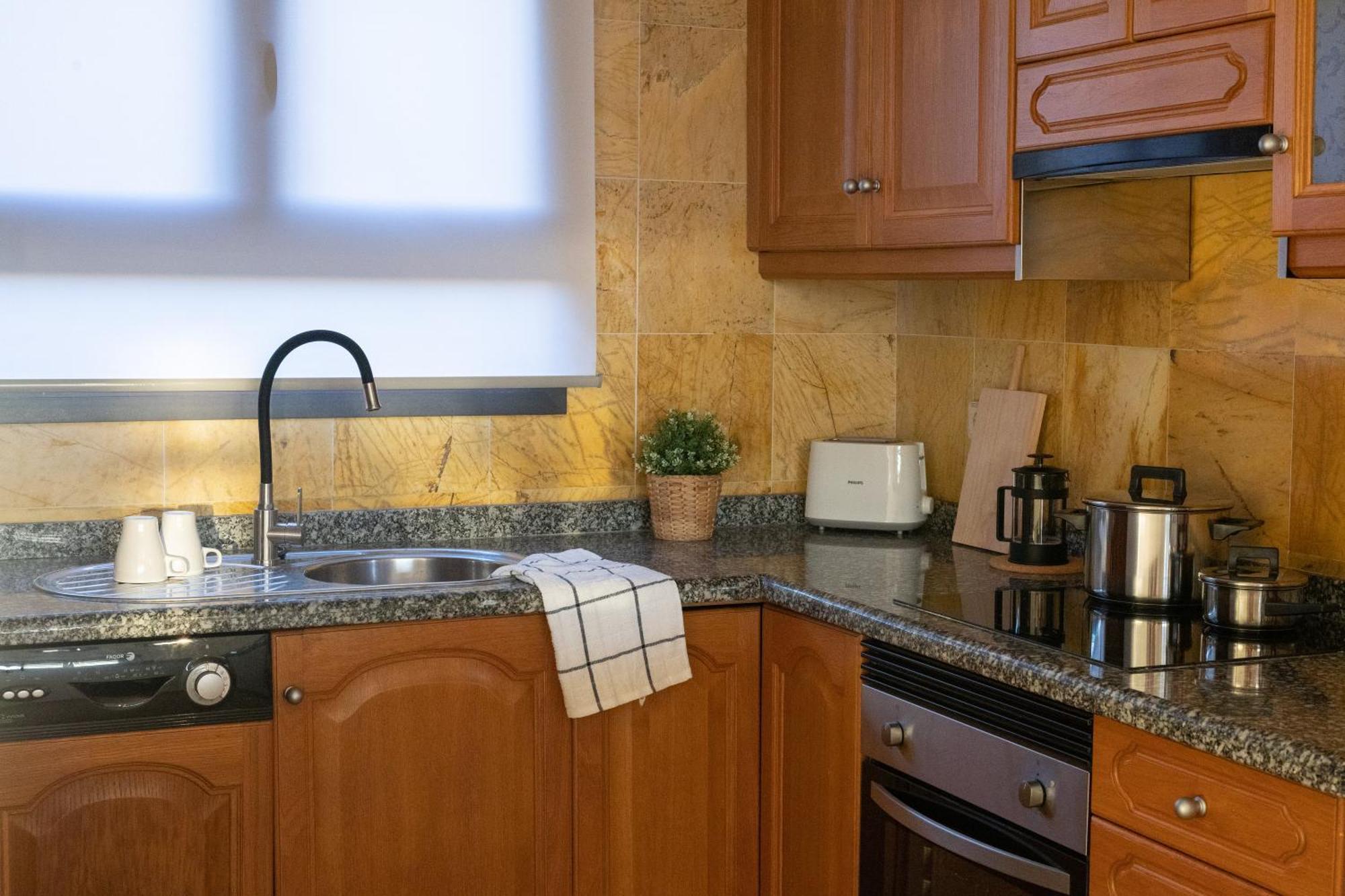 פלאיה בלנקה Villa Mo Luxury Heated Pool מראה חיצוני תמונה