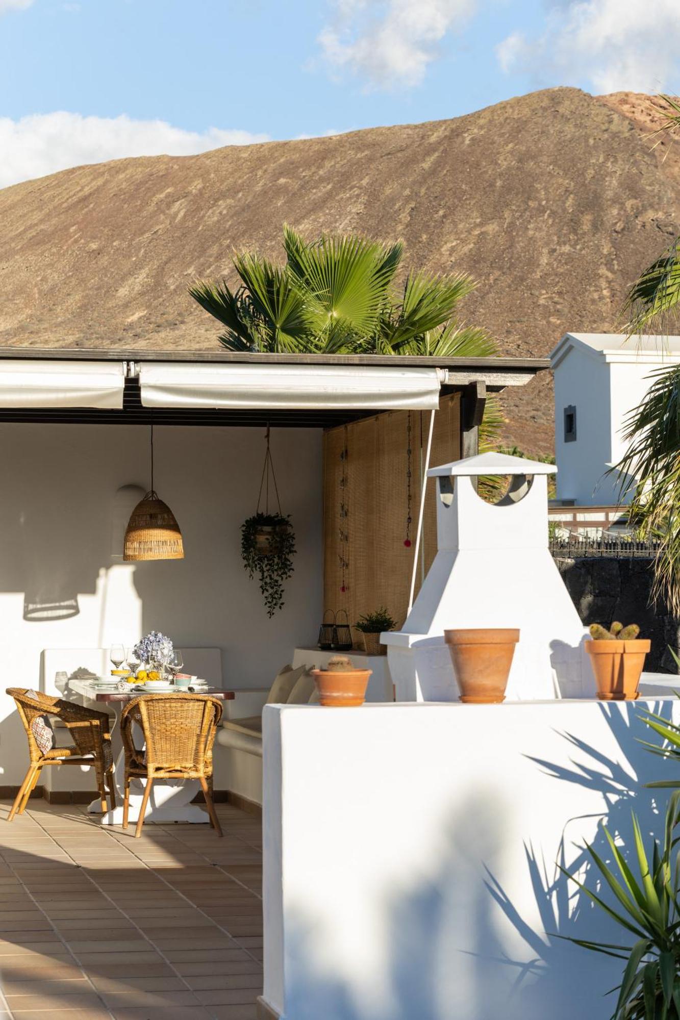 פלאיה בלנקה Villa Mo Luxury Heated Pool מראה חיצוני תמונה