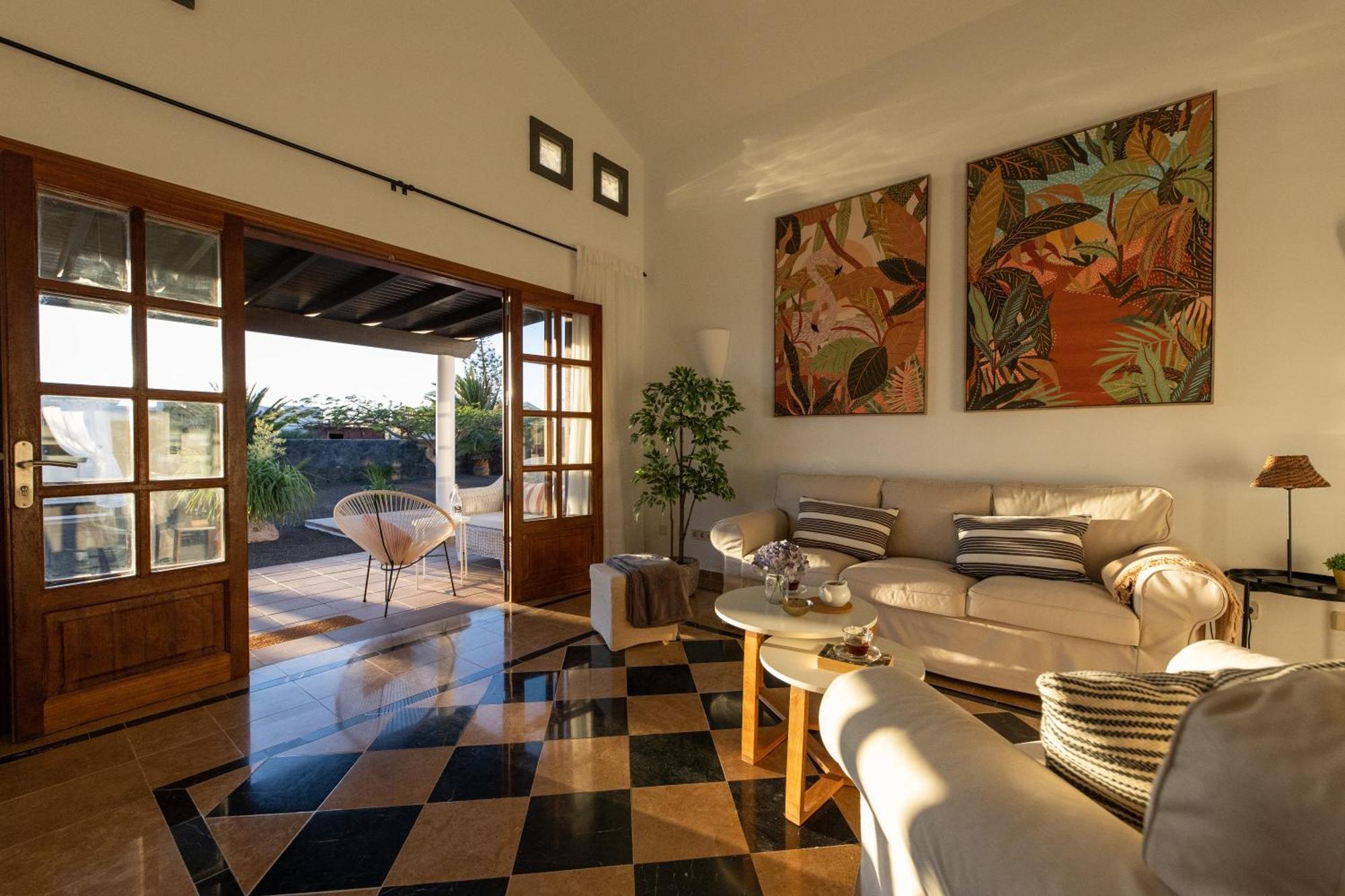 פלאיה בלנקה Villa Mo Luxury Heated Pool מראה חיצוני תמונה