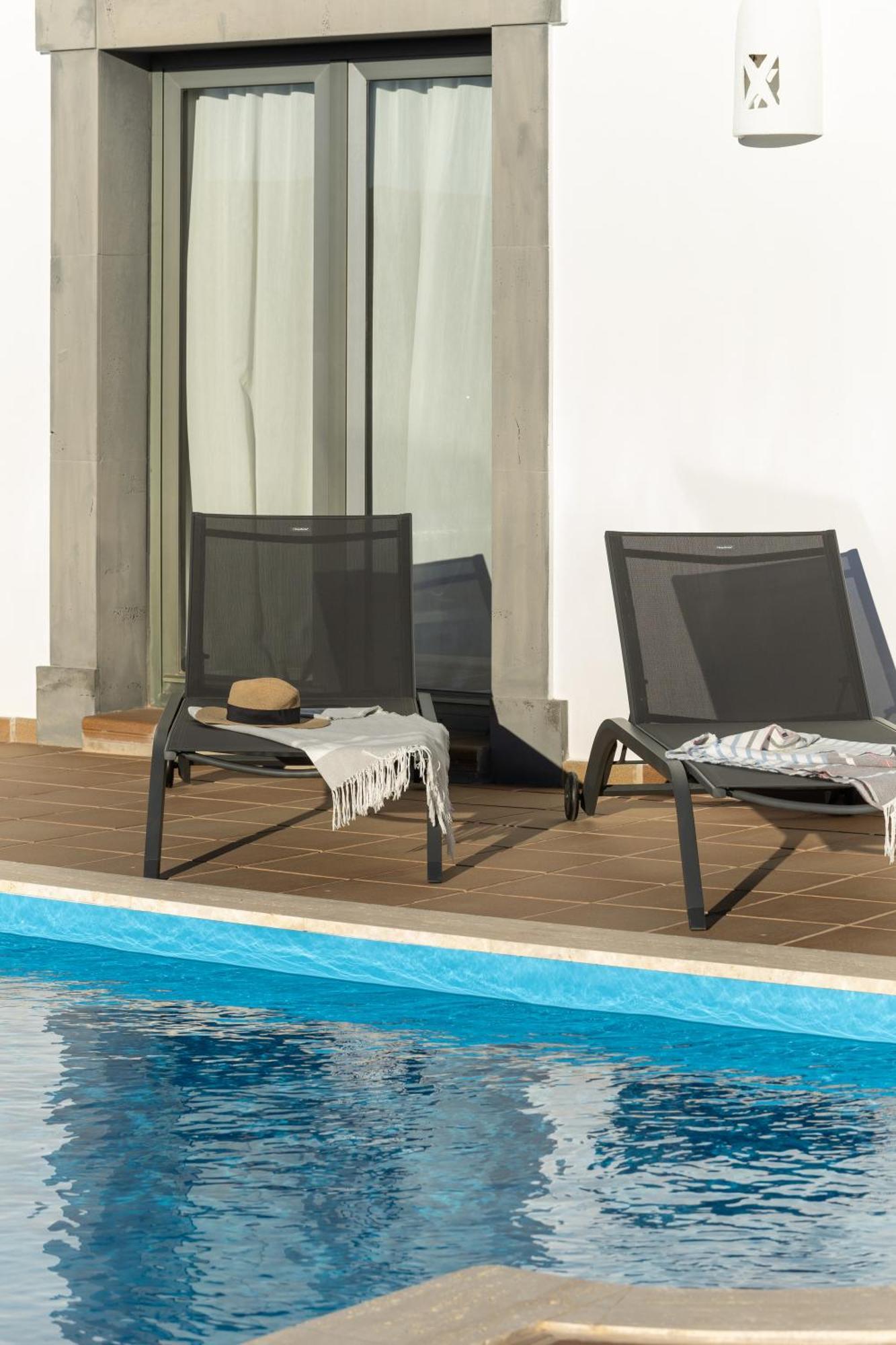 פלאיה בלנקה Villa Mo Luxury Heated Pool מראה חיצוני תמונה